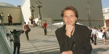 Michael Schindhelm