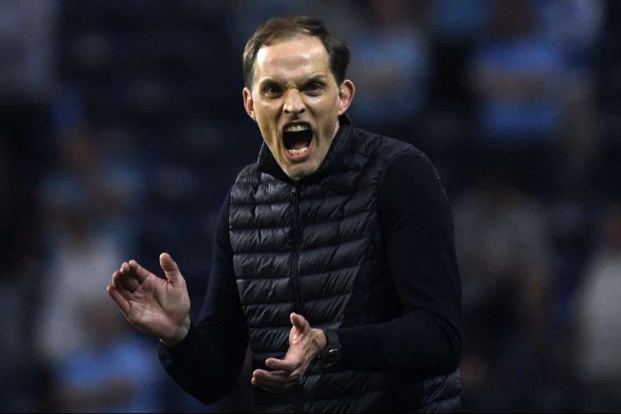 Thomas Tuchel