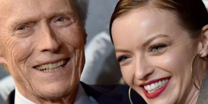 Die Tochter der Hollywoodlegende Clint Eastwood, Francesca Eastwood, sorgt für Schlagzeilen. Clint Freund