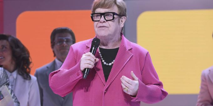 Neue Musik - Elton John will kein weiteres Solo-Album mehr