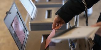 Kanton Aargau - Stimmvolk dürfte die Steuervorlage annehmen