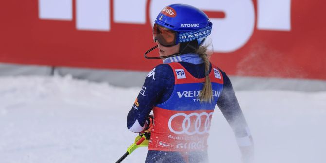 Mikaela Shiffrin