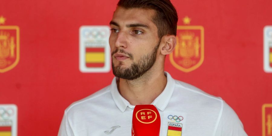 Rafa Mir