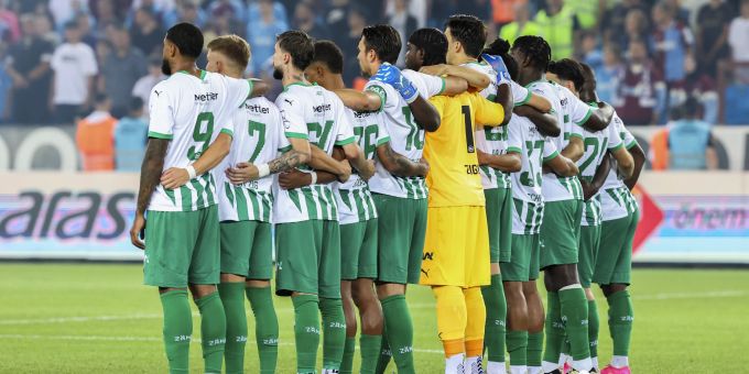 Der FC St.Gallen kennt nun seinen Spielplan in der Europa Conference League. FC St.Gallen Conference League