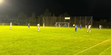 FC Oetwil-Geroldswil 2024/2025