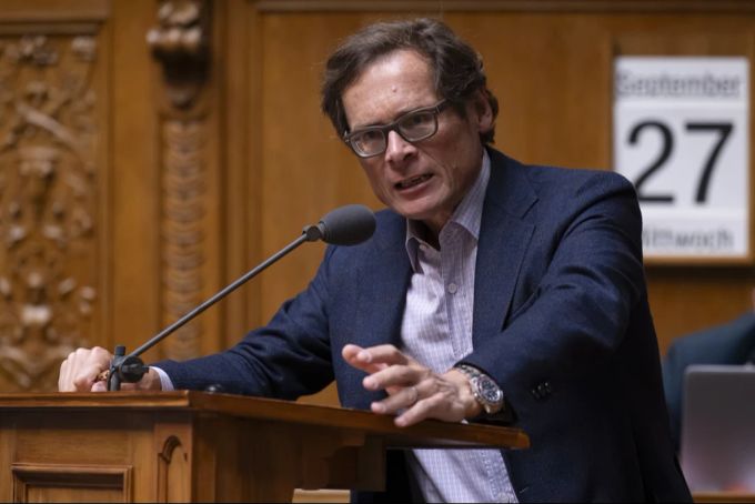 Roger Köppel