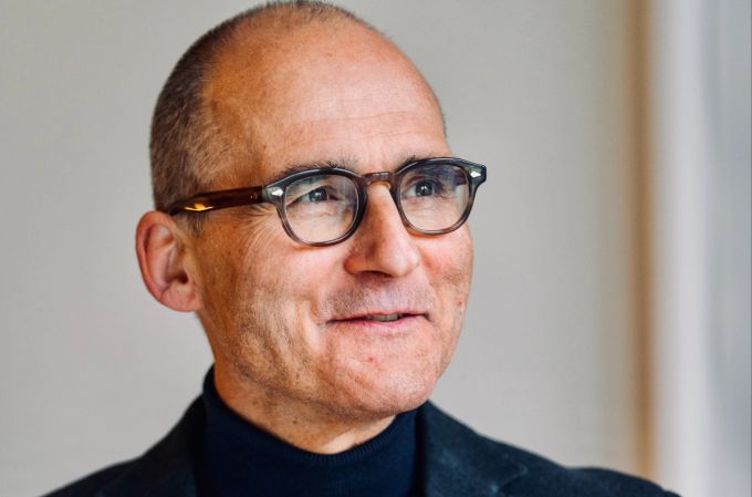 Prof. Dr. med. Erich Seifritz, Vorstandsmitglied der Schweizerischen Gesellschaft für Psychiatrie und Psychotherapie SGPP. Erich Seifritz