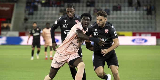 Das Spiel zwischen Thun und Xamax wird nicht wiederholt. FC Thun