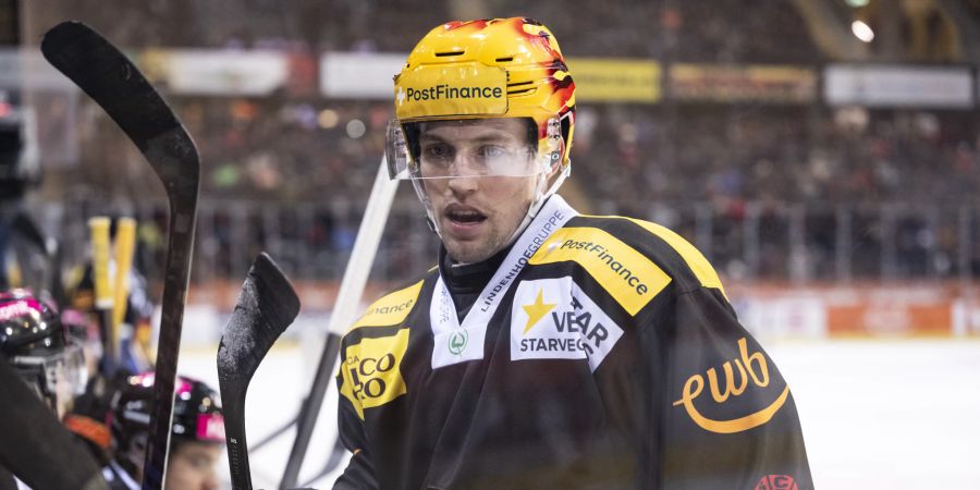 SC Bern