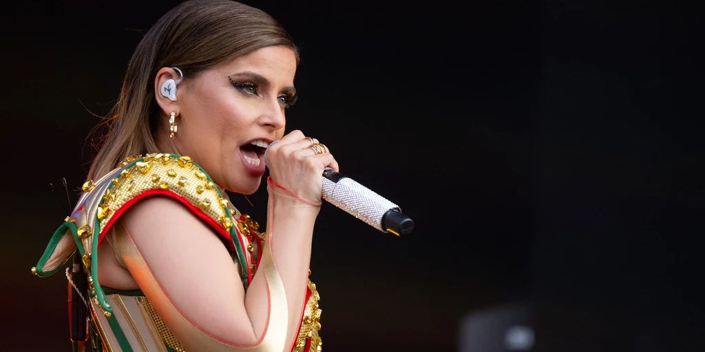 Nelly Furtado veröffentlicht neues Album