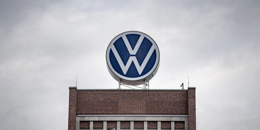 volkswagen ag