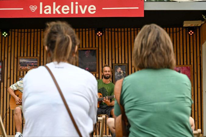 Lakelive Festival 2024.