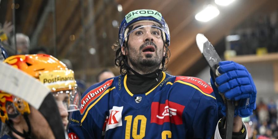 Hc davos