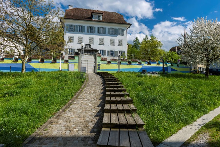 Kunsthaus Zug Museum