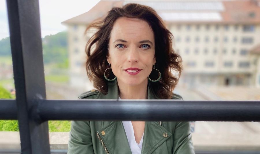 Mona Vetsch