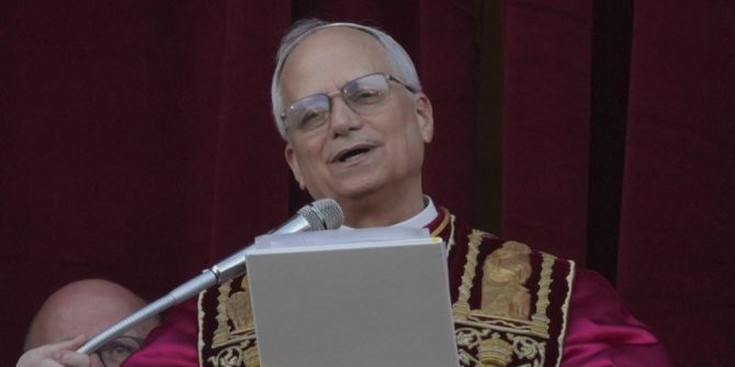 papst