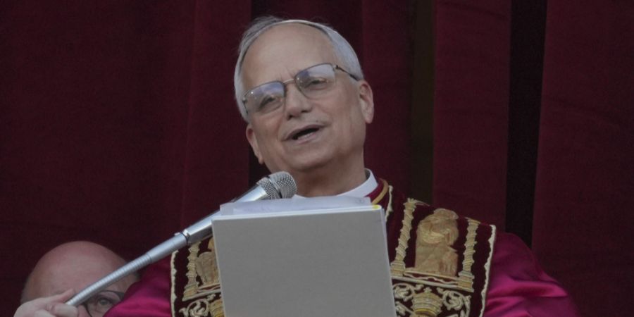 papst