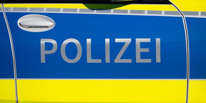 Polizei