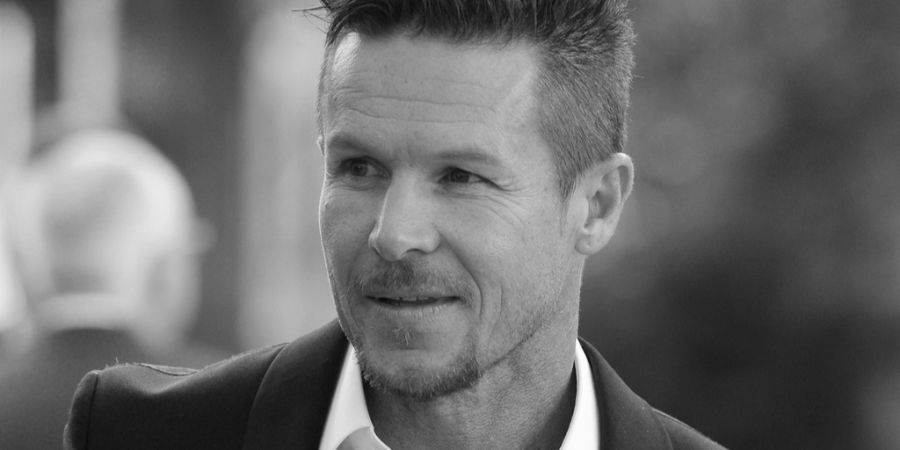 Felix Baumgartner