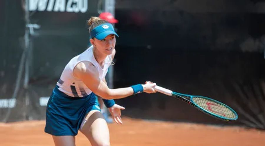 Simona Waltert