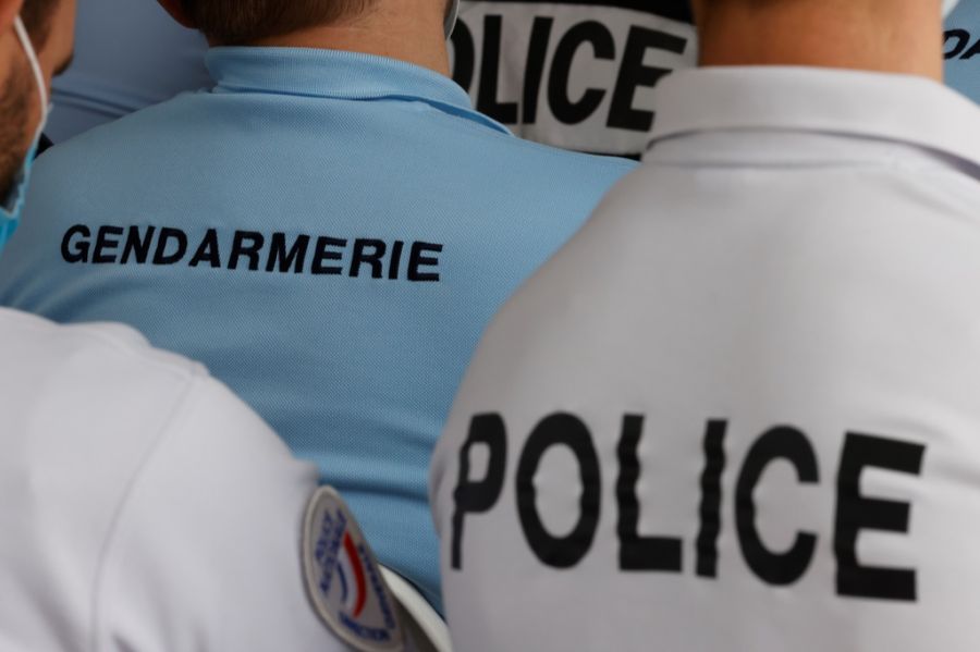 Frankreich hatte in der Vergangenheit immer wieder mit Randalen in den Badis zu kämpfen, was teilweise zu vorübergehenden Schliessungen führte. (Symbolbild)
