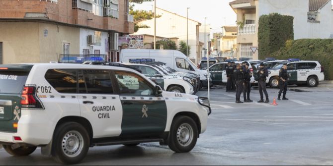 Guardia Civil