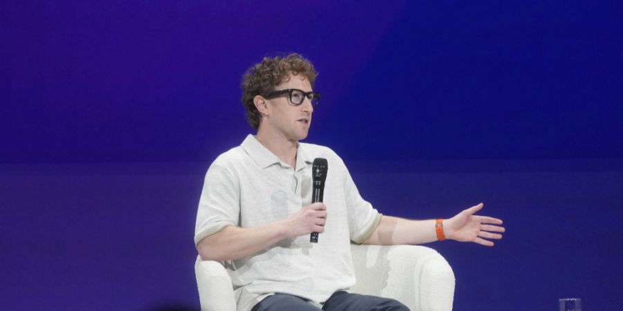 zuckerberg