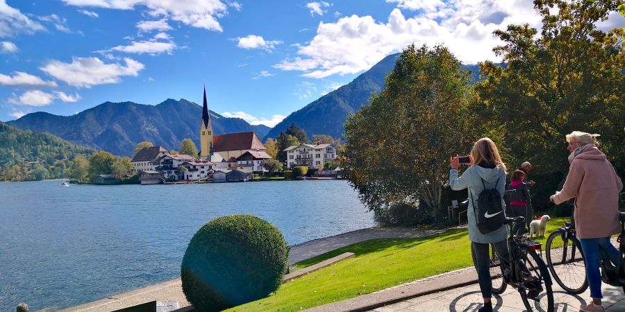 Tegernsee