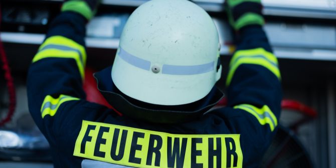 Feuerwehr