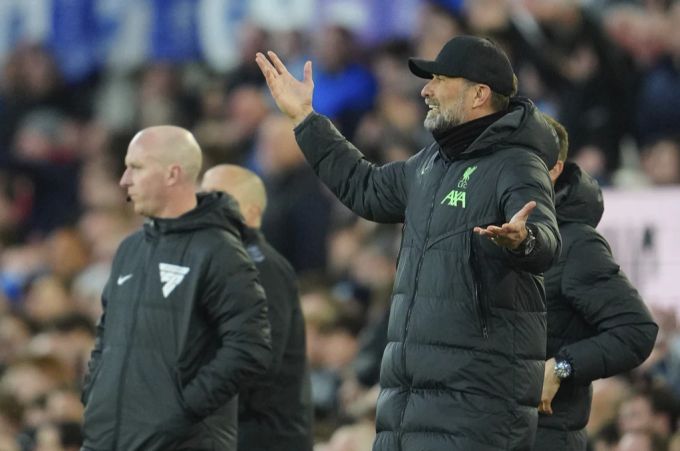 Jürgen Klopp feierte als Trainer sowohl bei Borussia Dortmund als auch in Liverpool grosse Erfolge. Jürgen Klopp