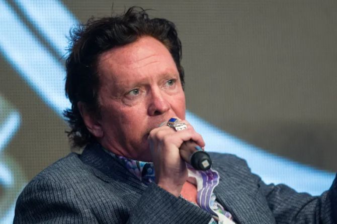 michael madsen