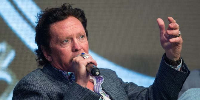 michael madsen
