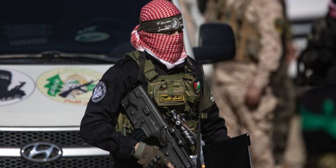 hamas