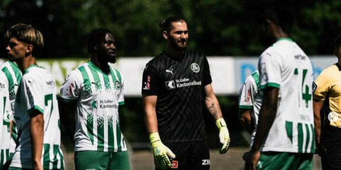 FC St.Gallen