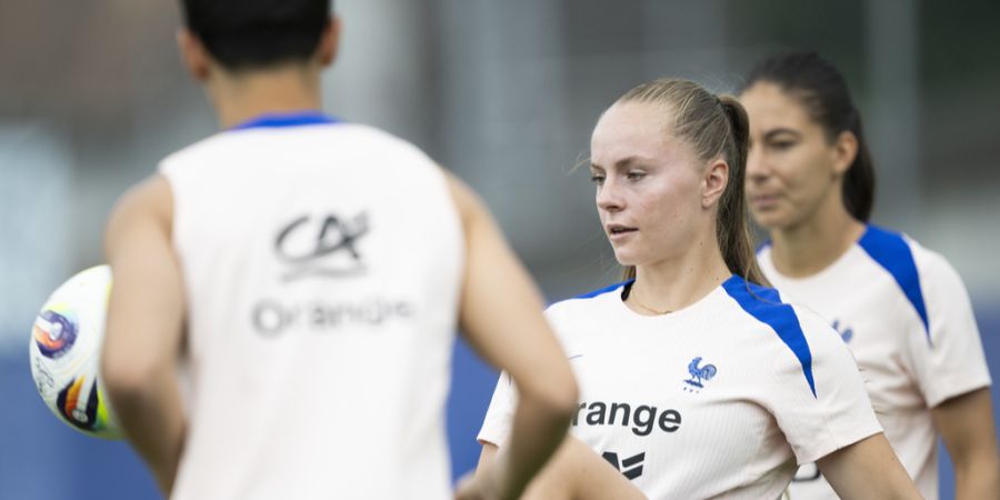 Frankreich WEURO 2025