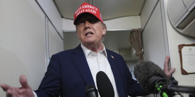 trump