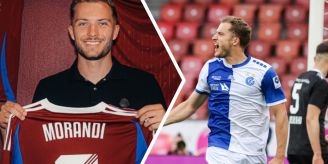 Geht zu Servette - GC-Morandi: «Hätte mir ein anderes Ende gewünscht» Geht zu Servette - GC-Morandi: «Hätte mir ein anderes Ende gewünscht»