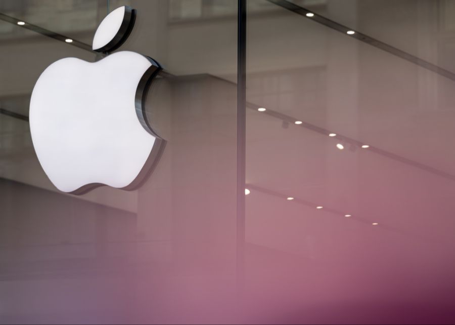 eu apple