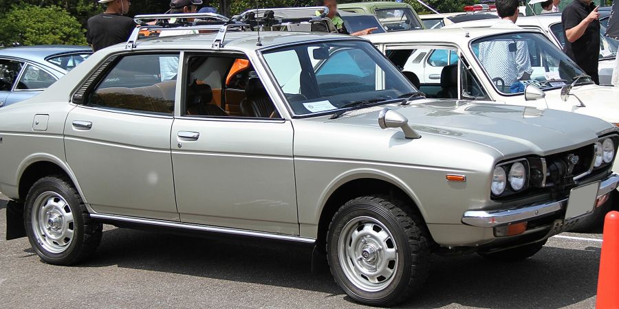 Leone Limousine
