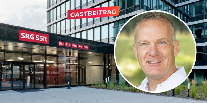 Gastbeitrag von Mark Balsiger