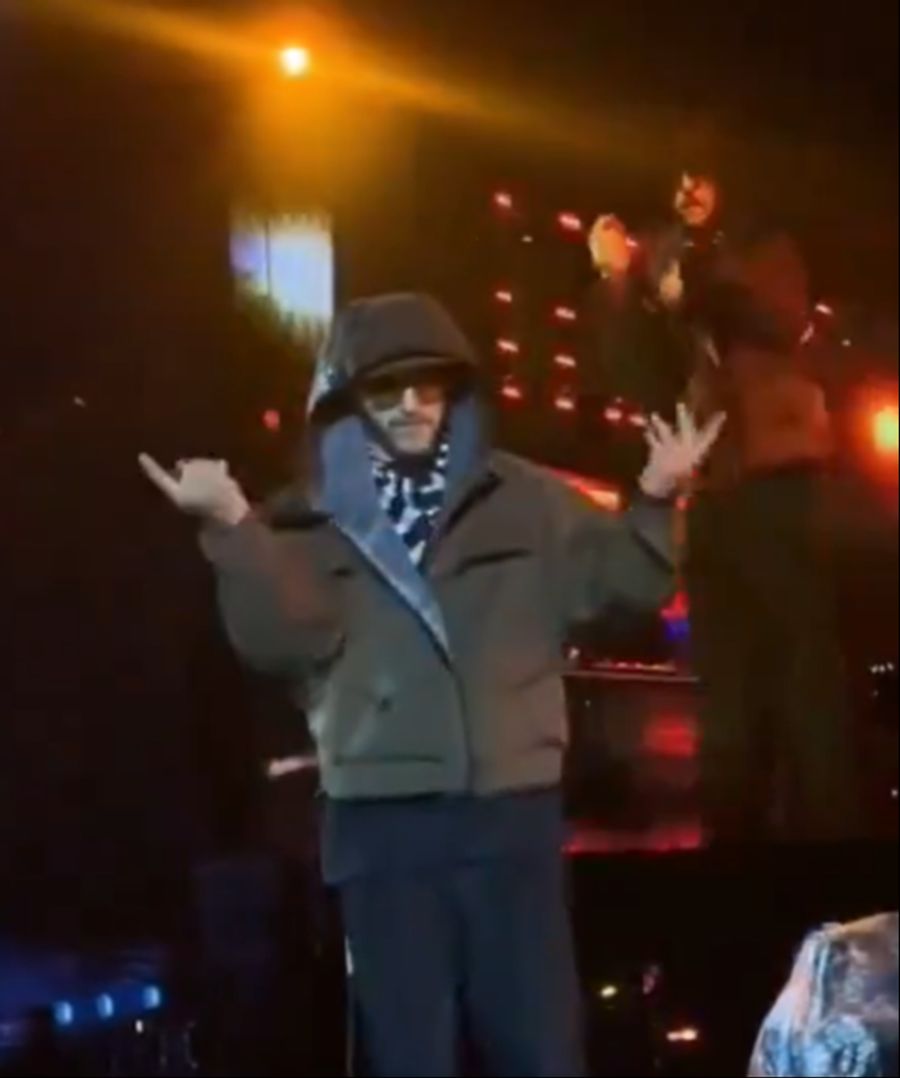 Justin Timberlake