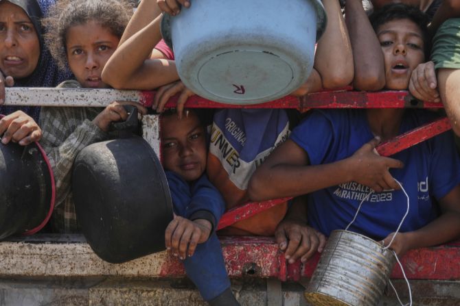 Gaza