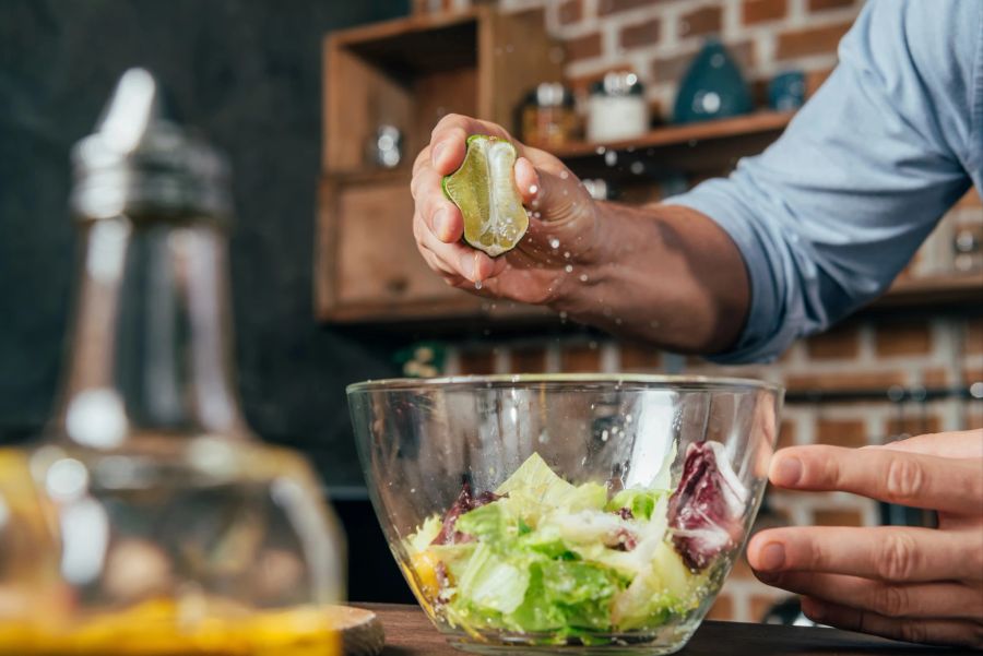 blue zones diät ernährung gesund langes leben