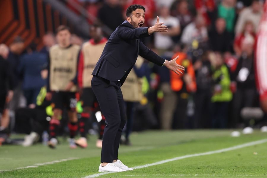 Tottenham Hotspur Manchester United
