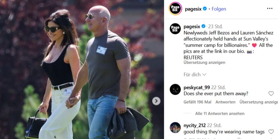 jeff bezos