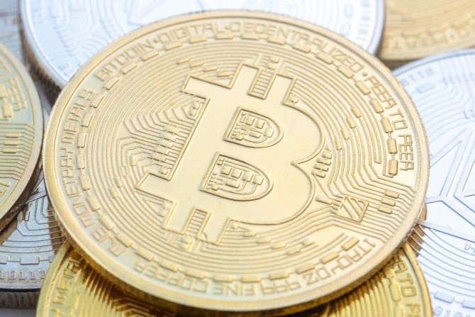 Bitcoin