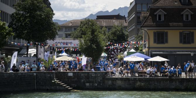 Stadt Thun