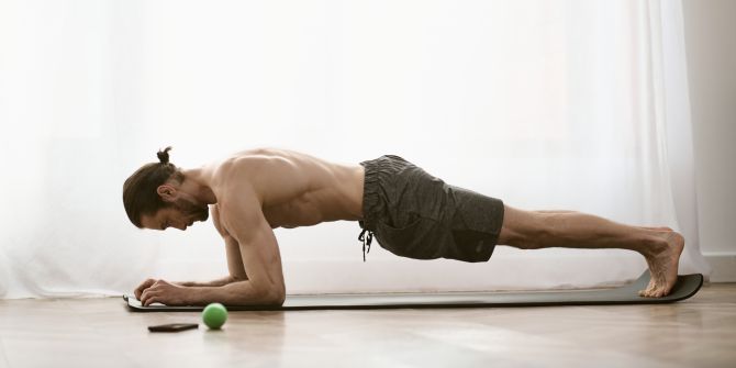 mann plank
