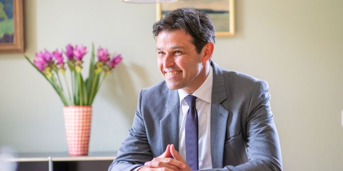 Matthias Aebischer
