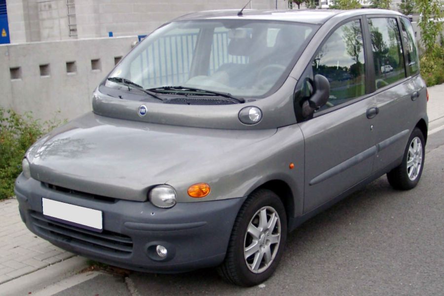 Fiat Multipla